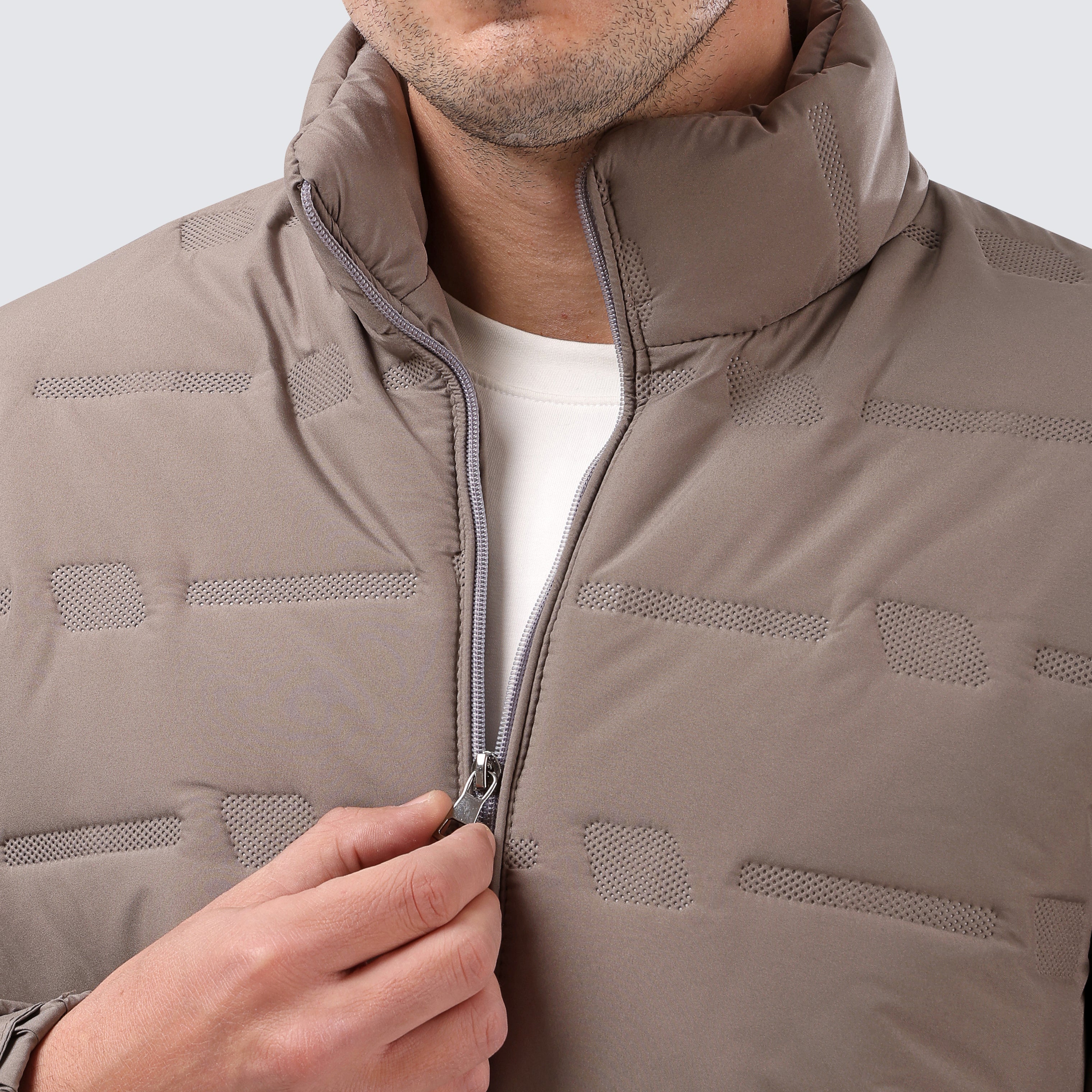 Dew Waterproof