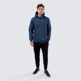 Slim Fit Hoodie