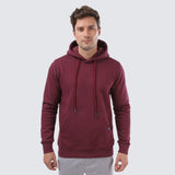 Slim Fit Hoodie