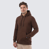 Slim Fit Hoodie