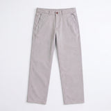 Gabardine Chino Pants