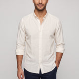 Grid Shirt – Full Sleeve