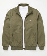 Wear House Gabardine Jacket
