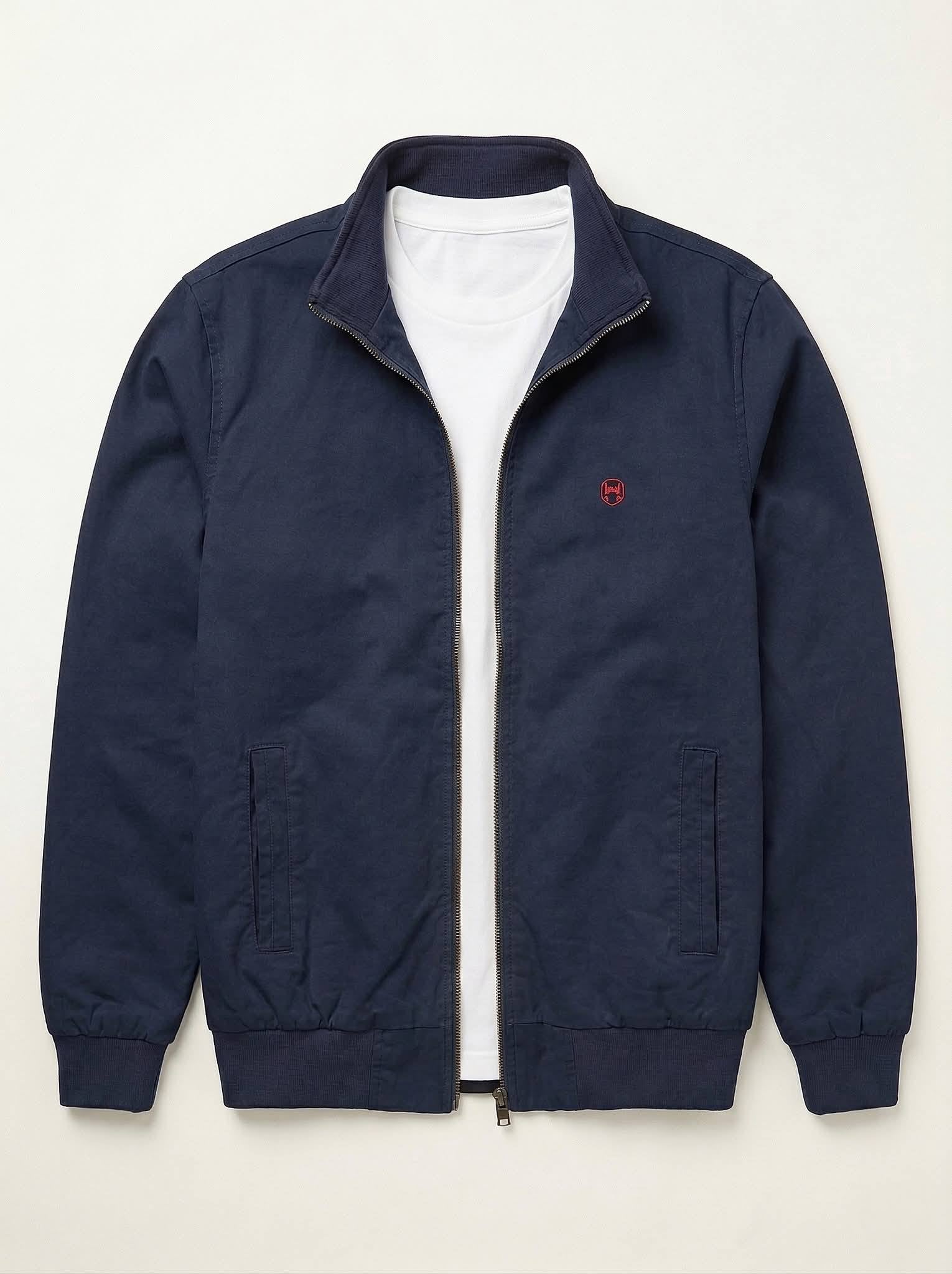 Wear House Gabardine Jacket