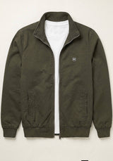 Wear House Gabardine Jacket