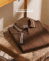 Polo ve-neck braselet