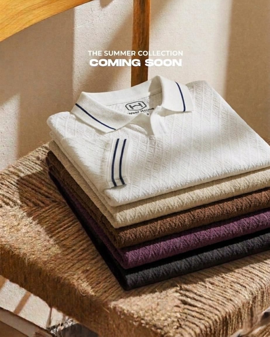 Polo ve-neck braselet