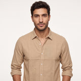Grid Shirt – Full Sleeve
