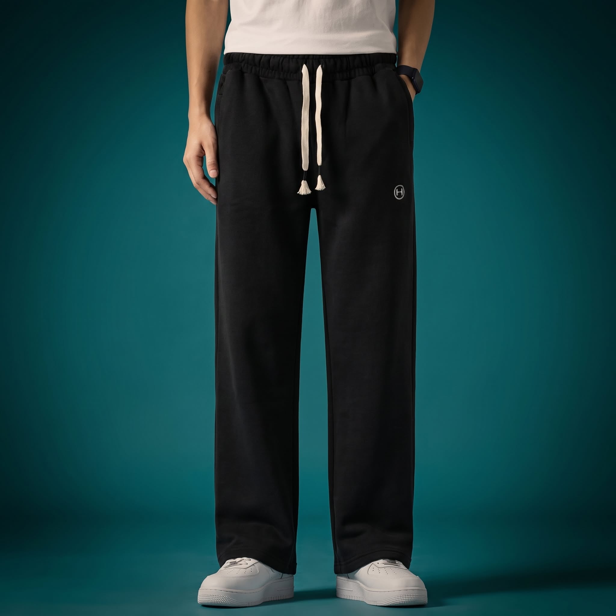 Men's Milton Straight Fit Joggers