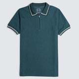 T-shirt Polo Bascota