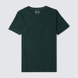 T-shirt Round tricko