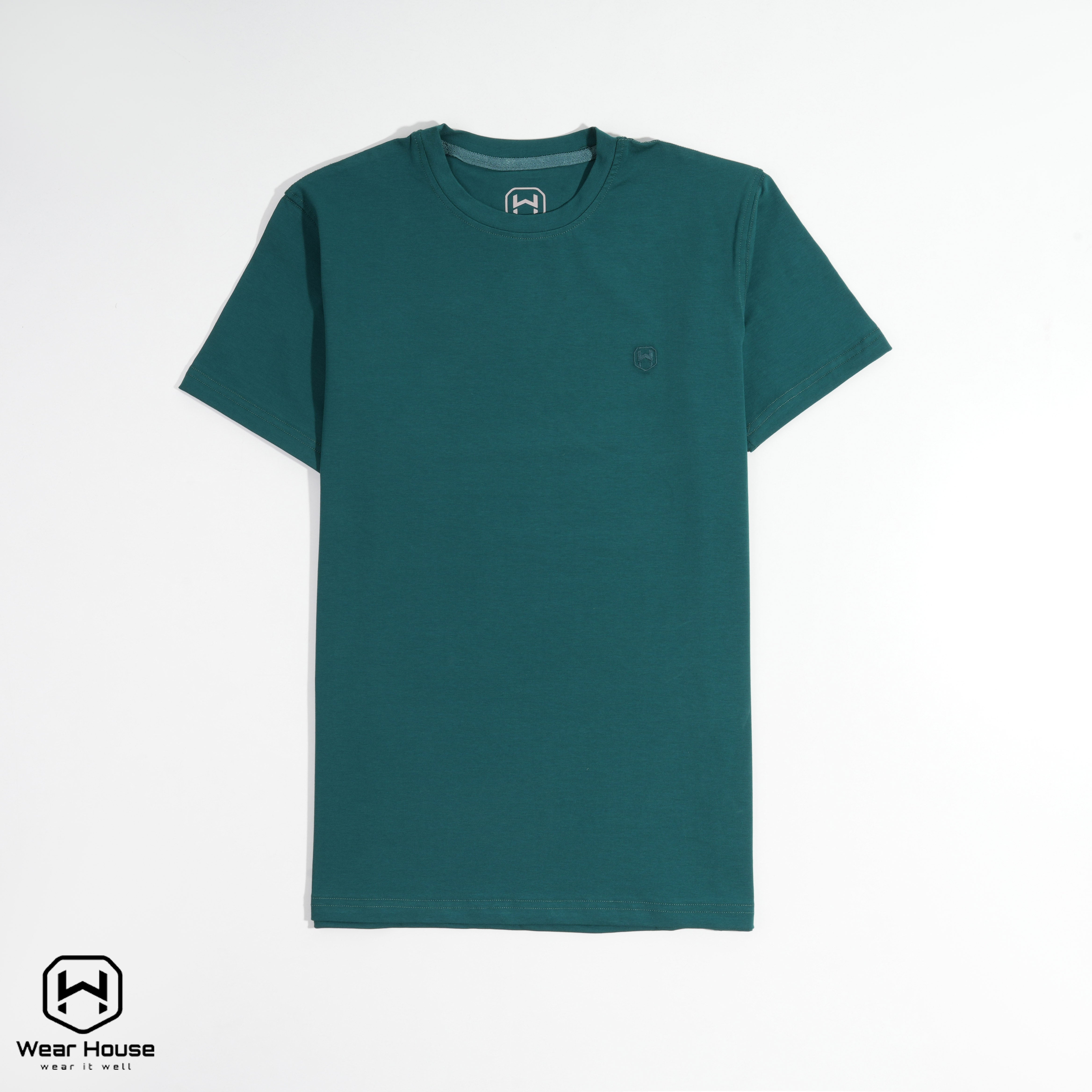 Basic T-Shirt