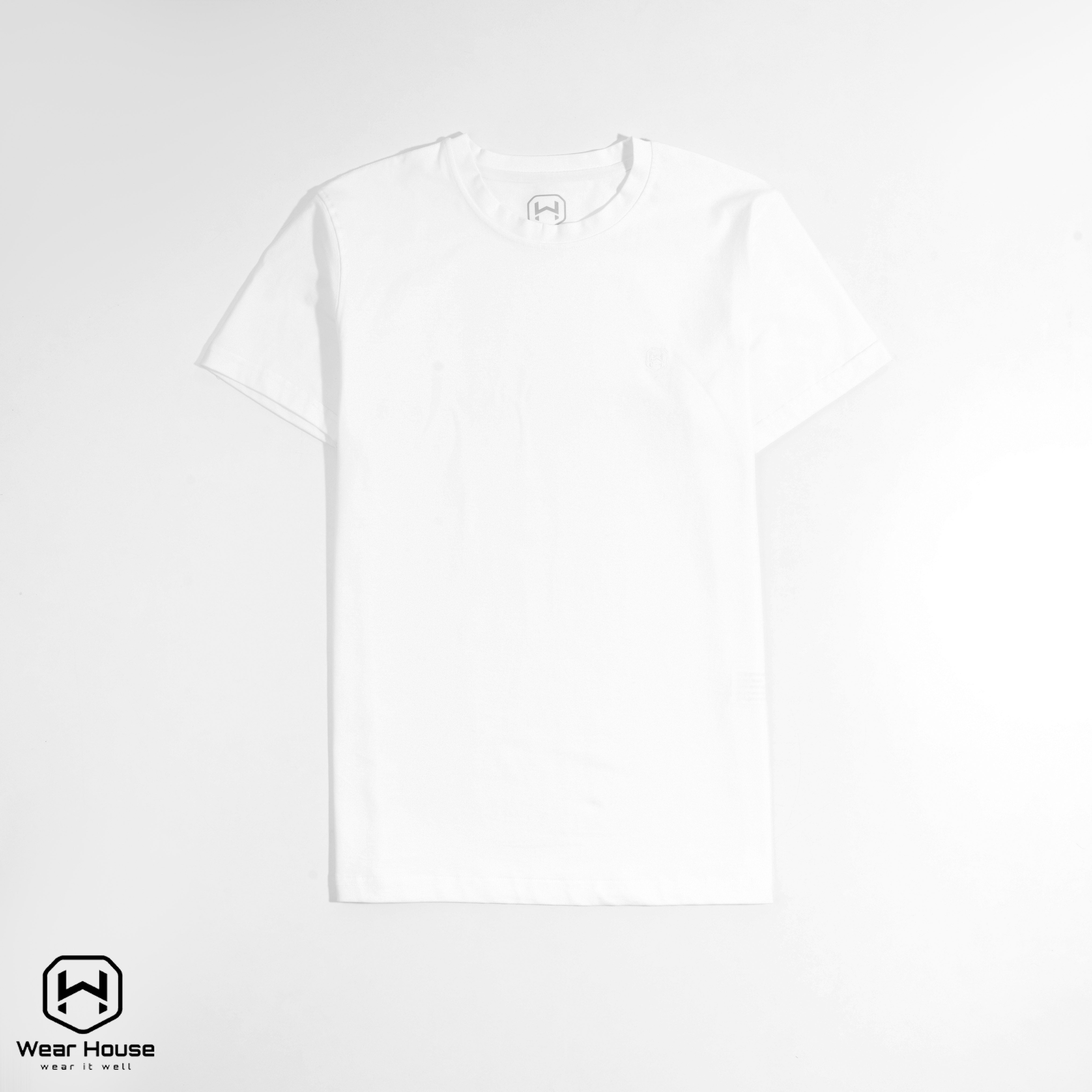 Basic T-Shirt