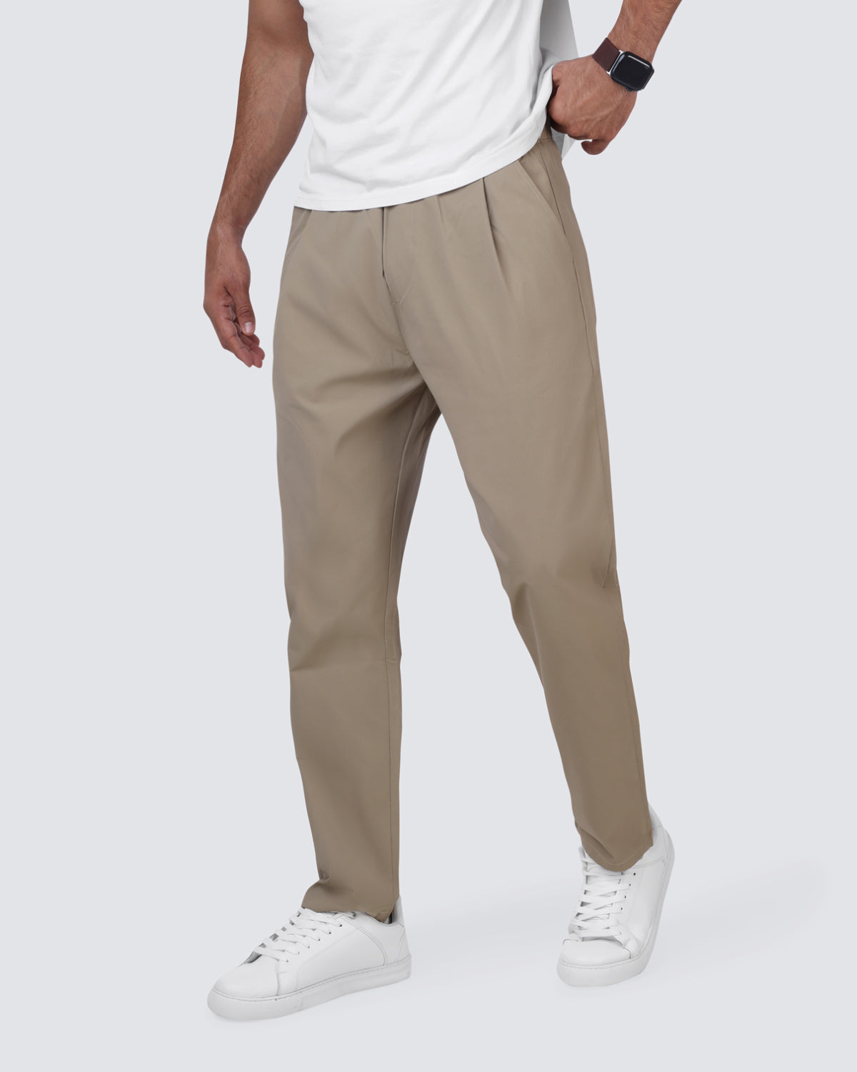 Soft gujjar Pants