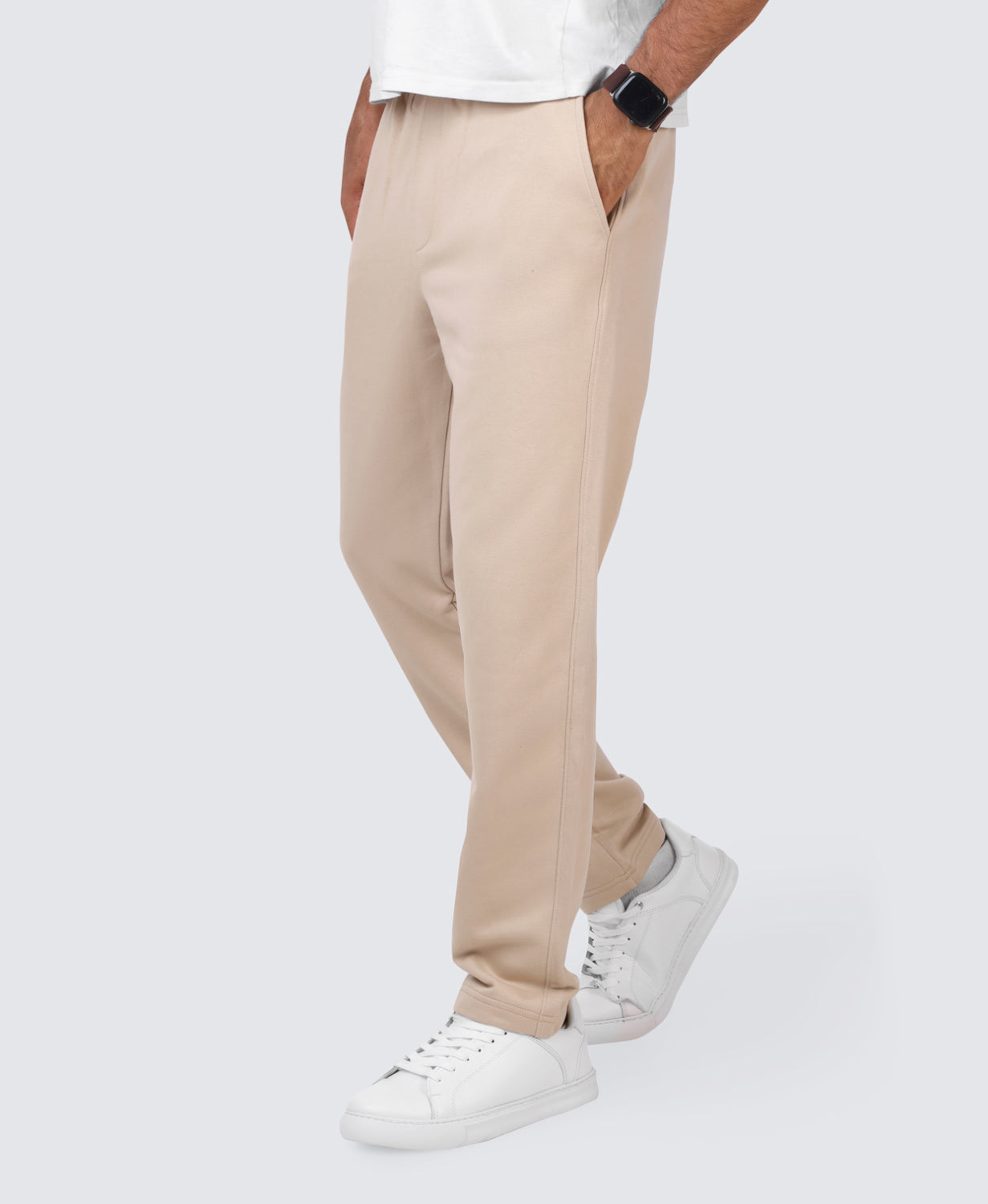 Sweatpant  Wide Leg