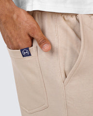 Sweatpant  Wide Leg