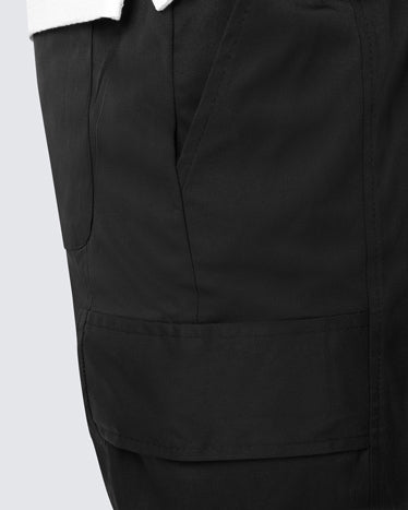 Soft baggy pants