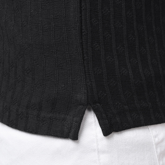 Round Tricko Striped