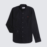 COTTON - LINEN SHIRT