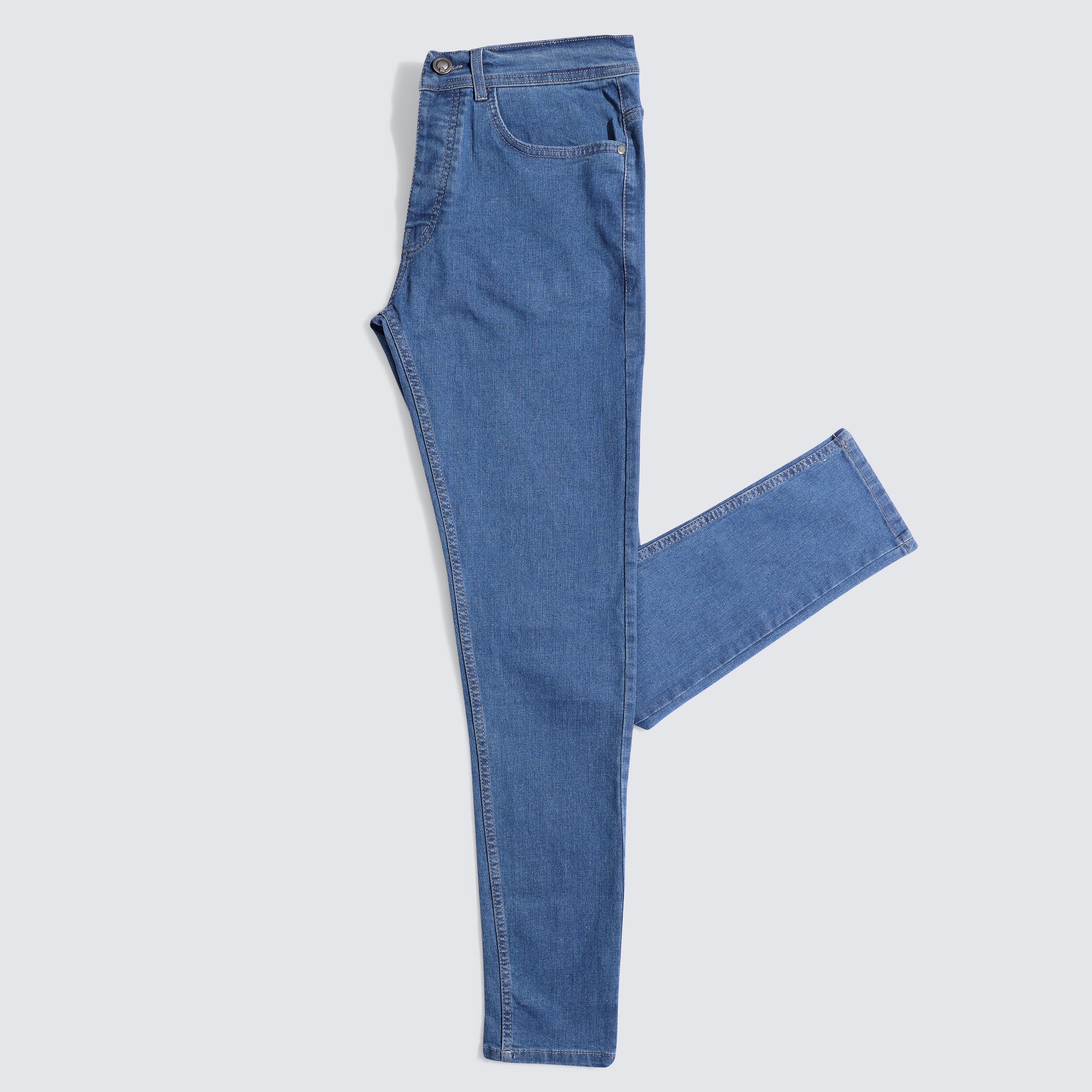 Denim Pants