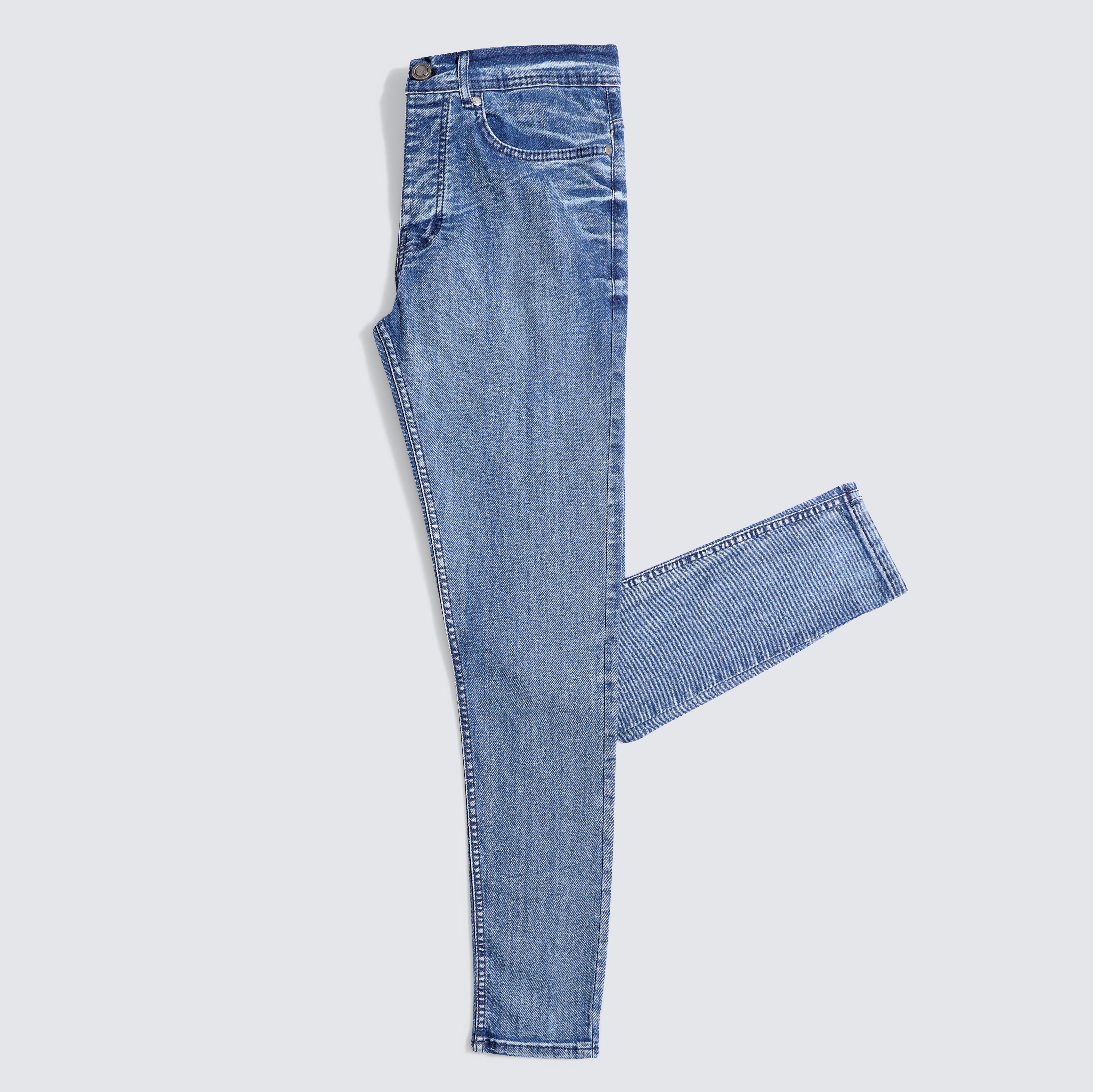 Denim Pants