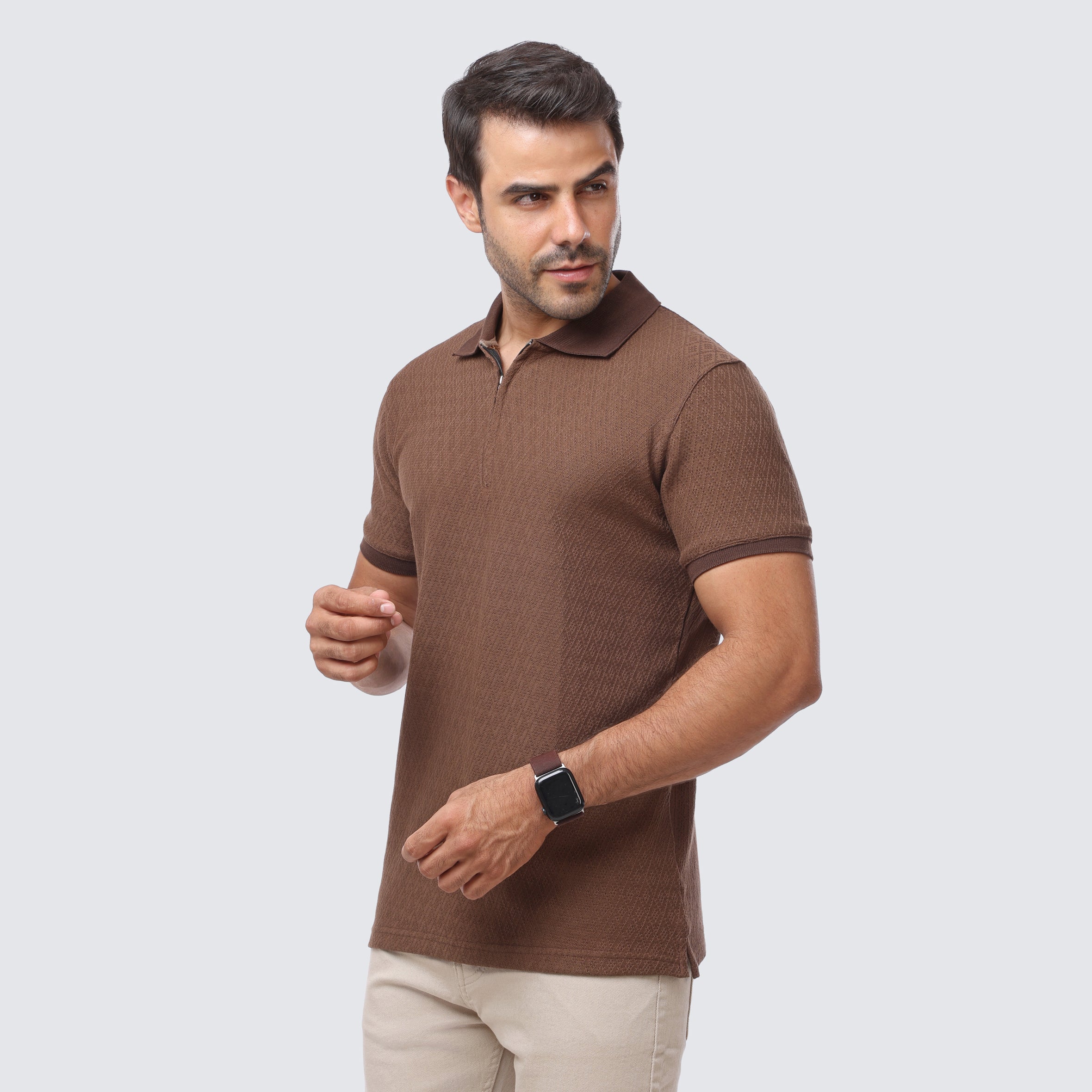 Polo tricko