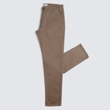 Gabardine Chino Pants