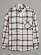 high end casual pocket shirt