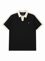 oversized chess capsule T-shirt