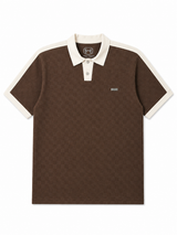 oversized chess capsule T-shirt