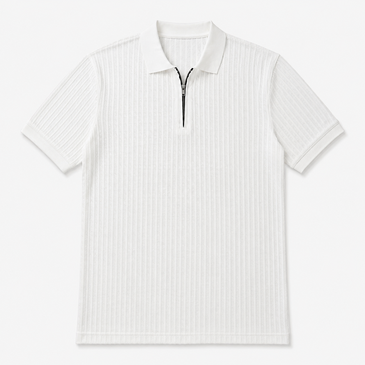 polo trico Striped