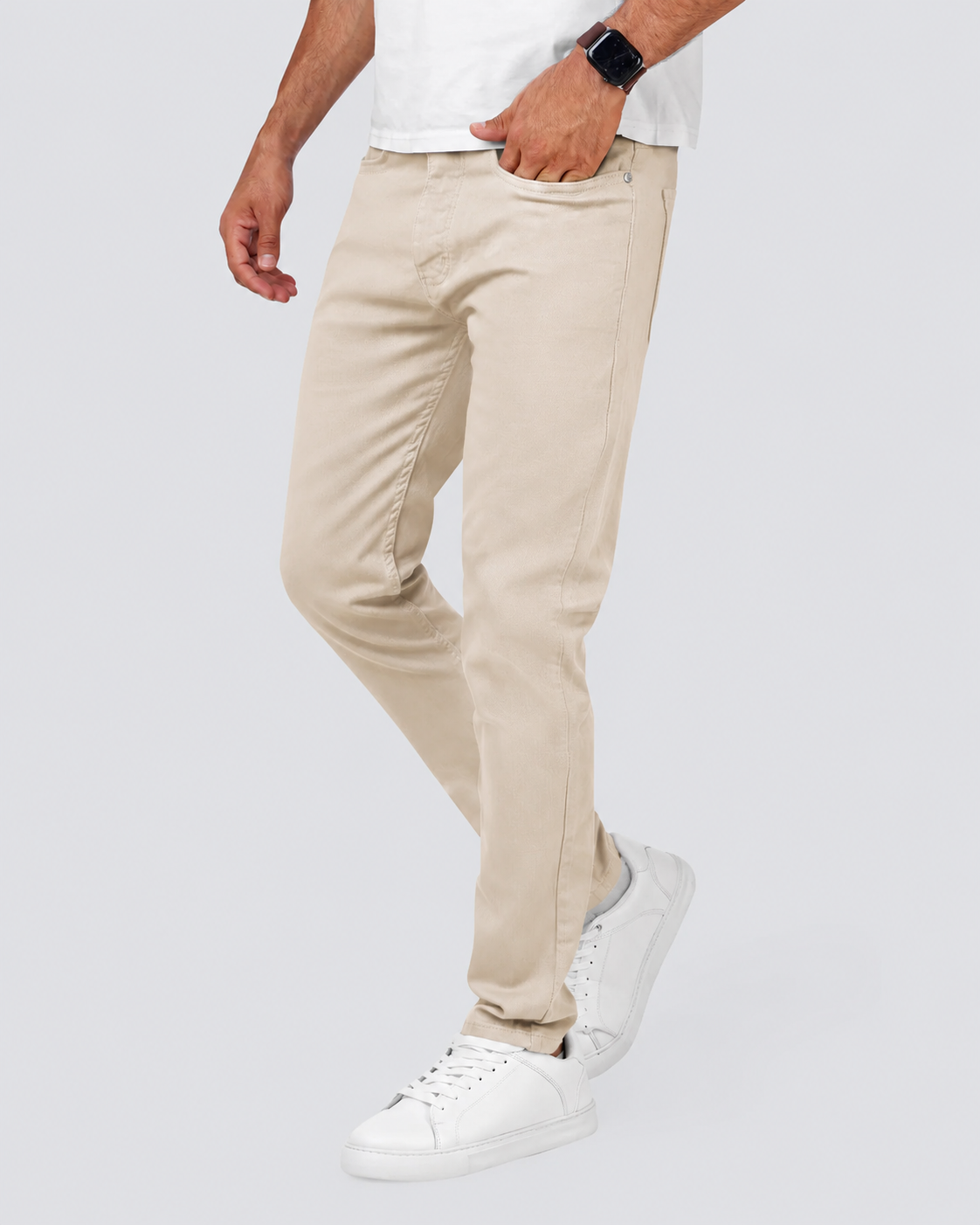 Basic Jeans