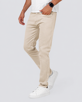 Basic Jeans