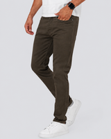 Basic Jeans