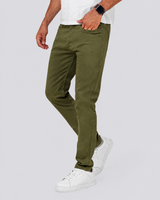 Basic Jeans
