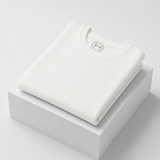 T-shirt Round tricko