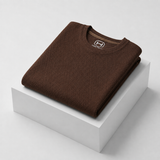 T-shirt Round tricko