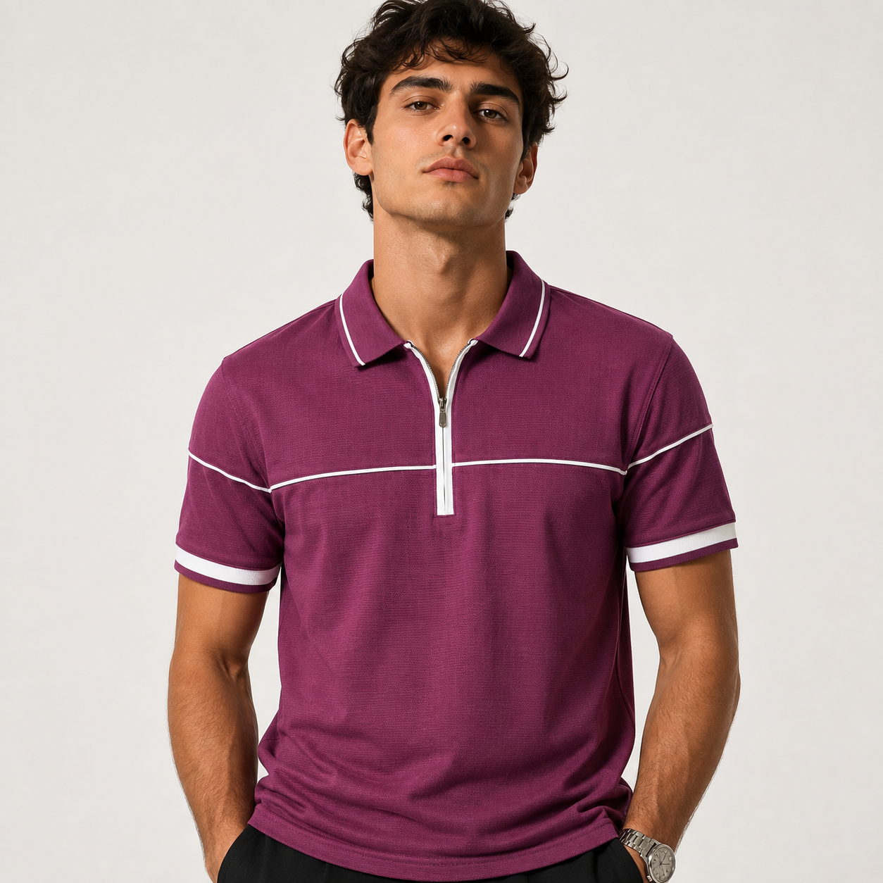 The Horizon Polo