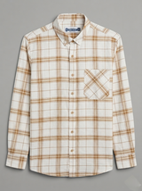 high end casual pocket shirt