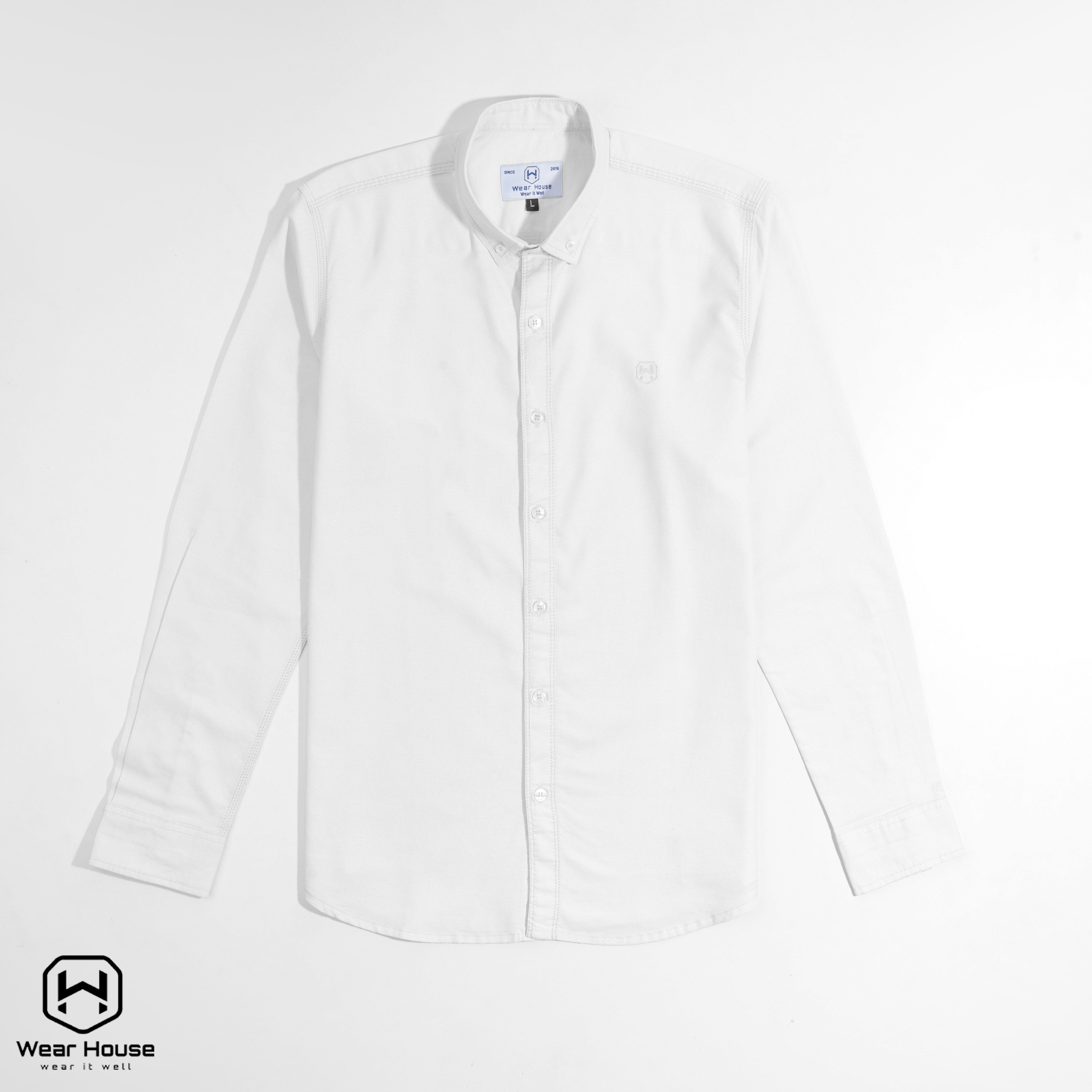 Oxford Shirt
