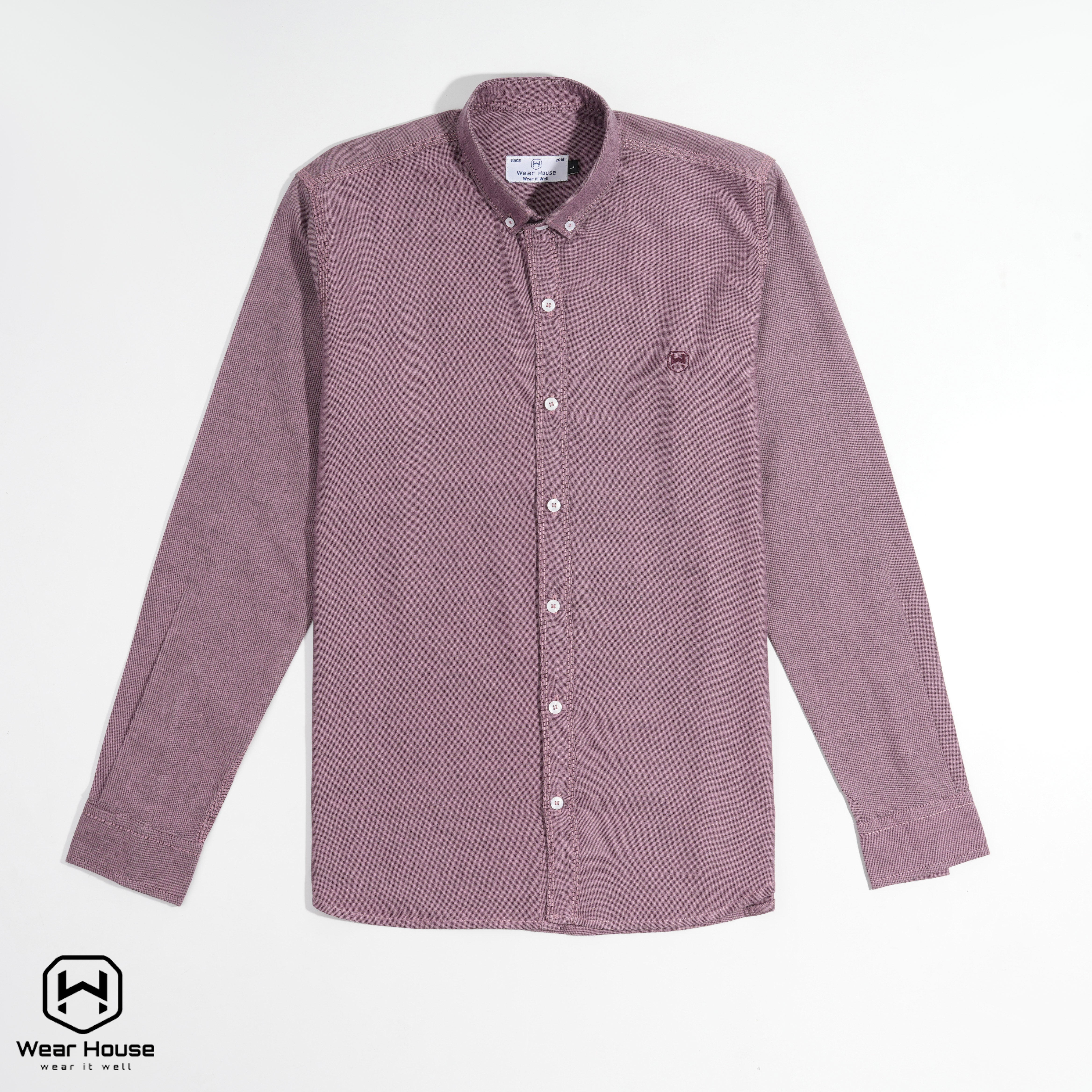 Oxford Shirt