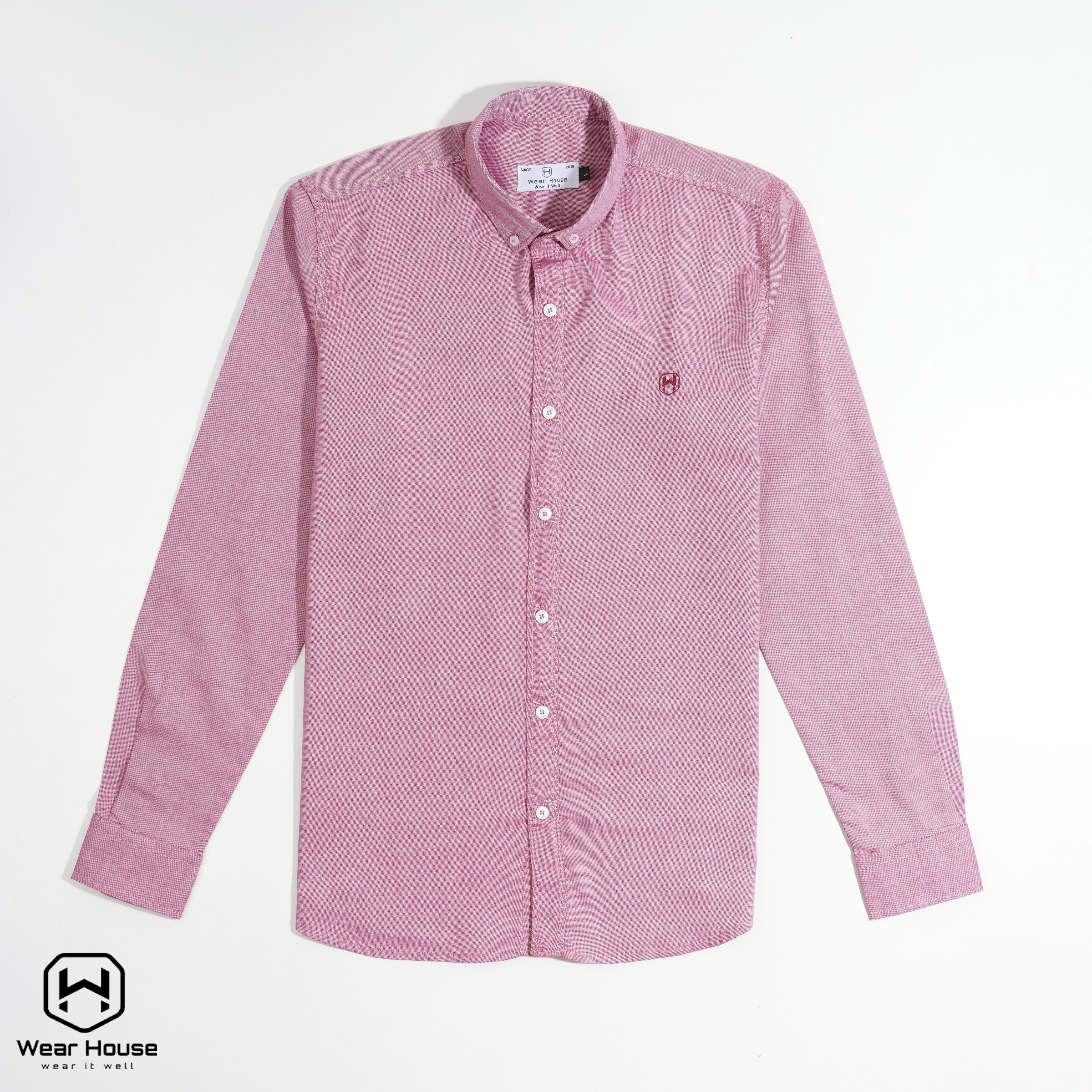 Oxford Shirt