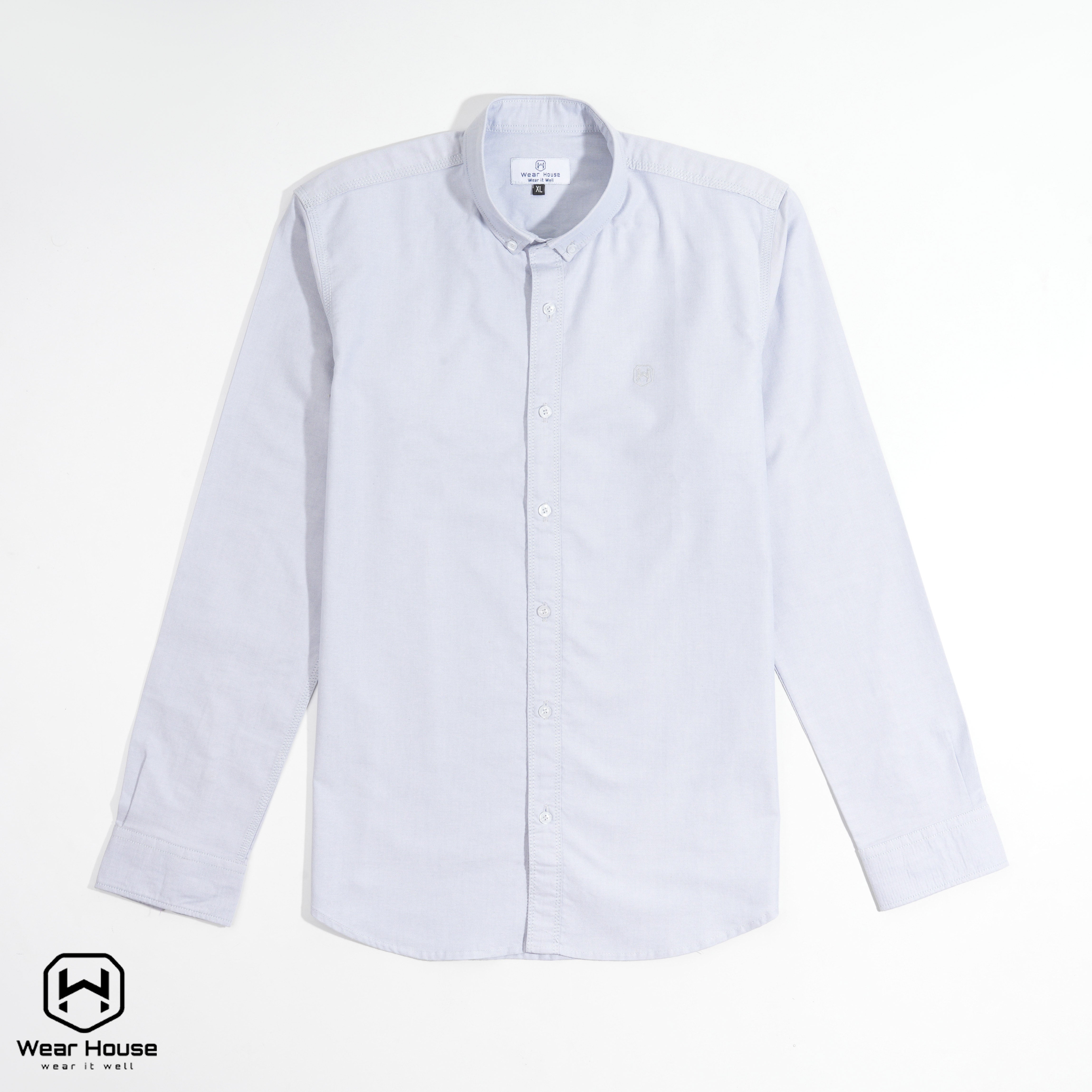 Oxford Shirt