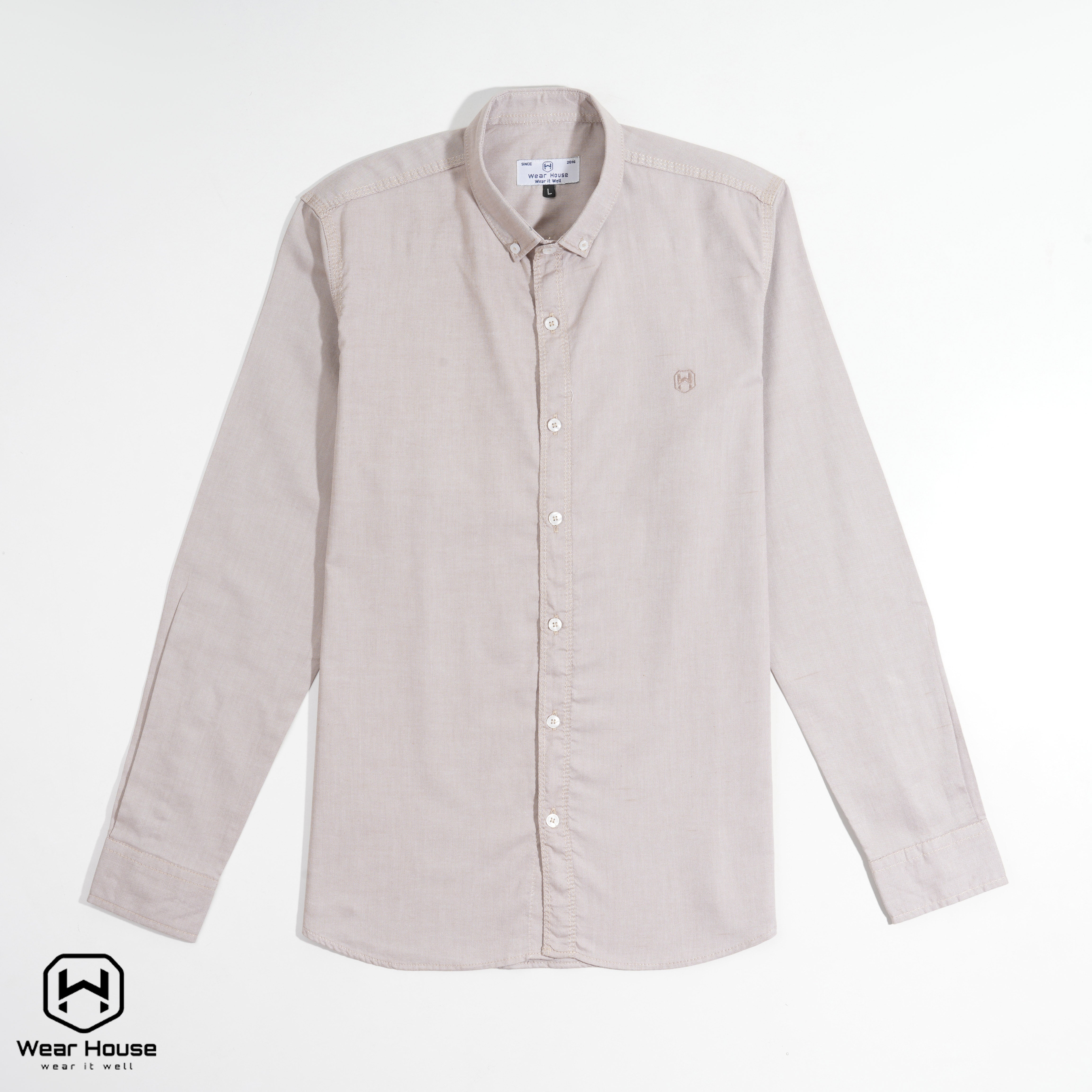 Oxford Shirt