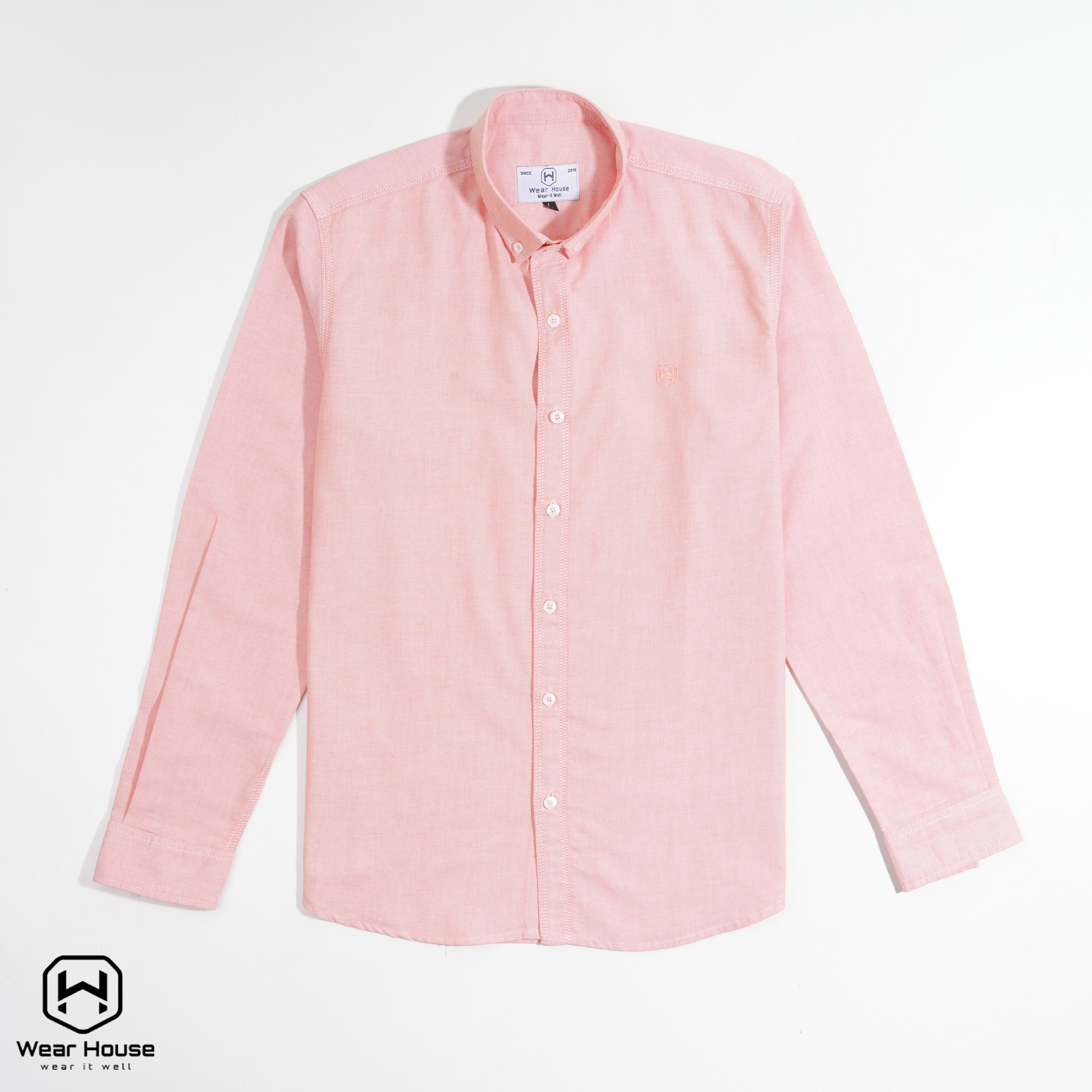 Oxford Shirt