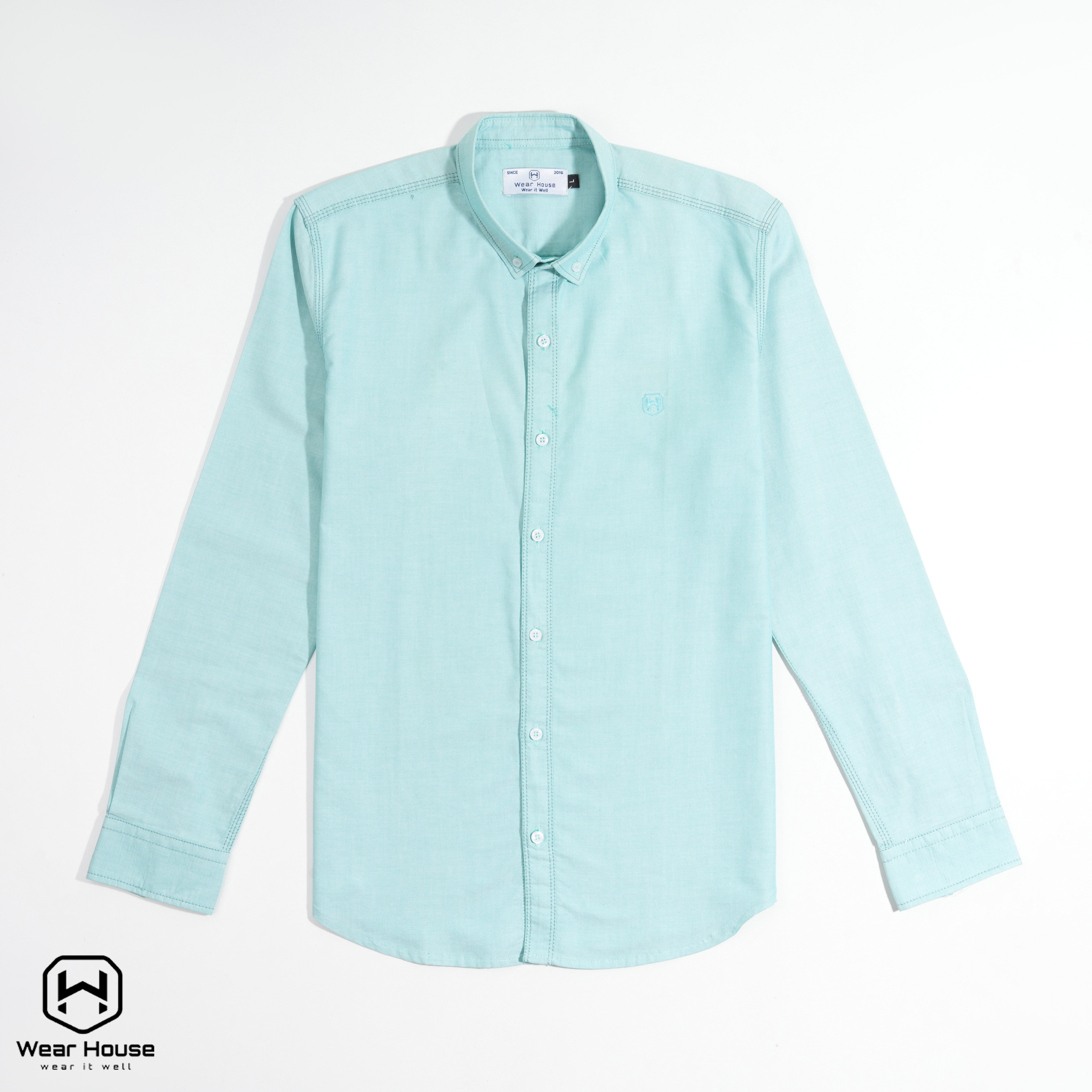Oxford Shirt