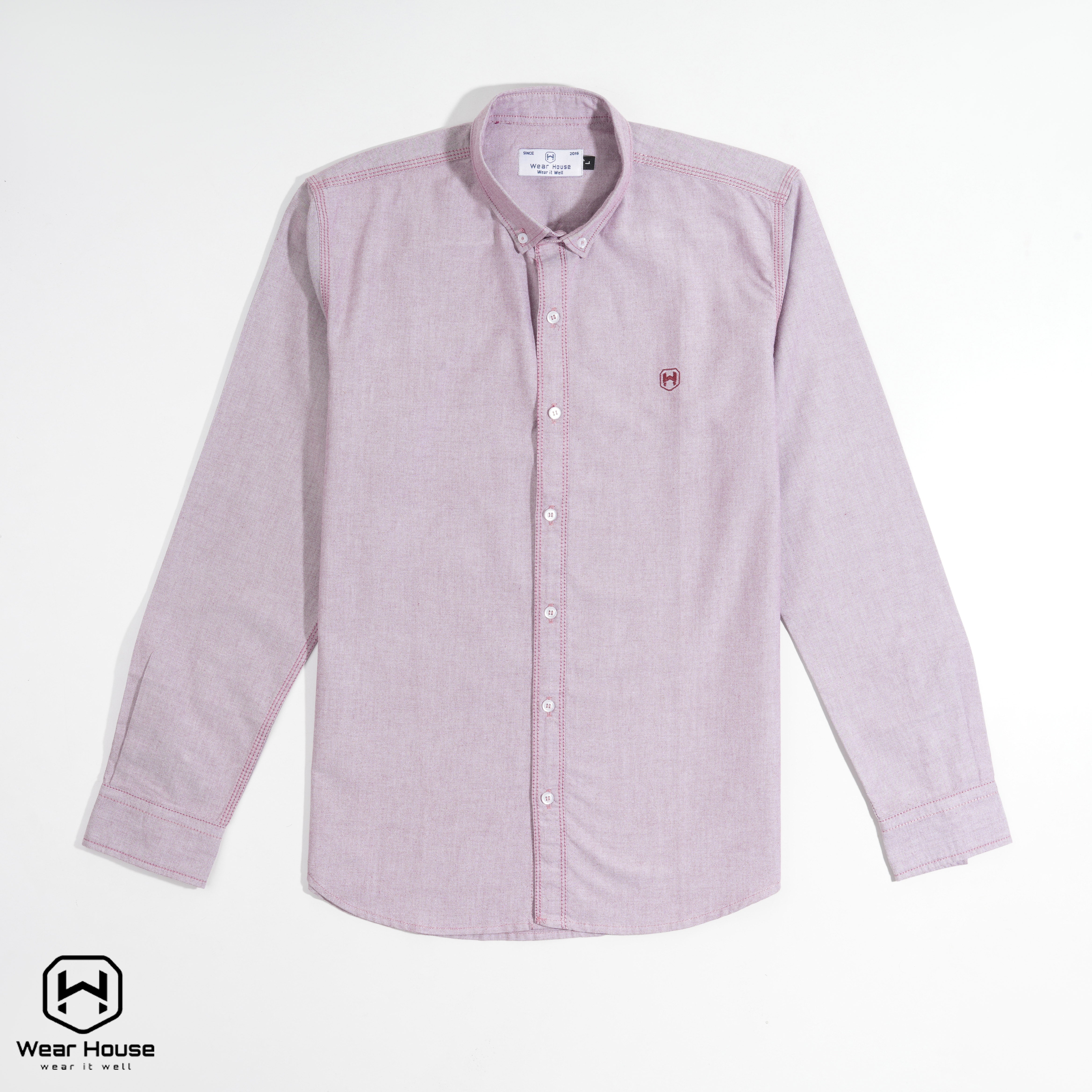 Oxford Shirt