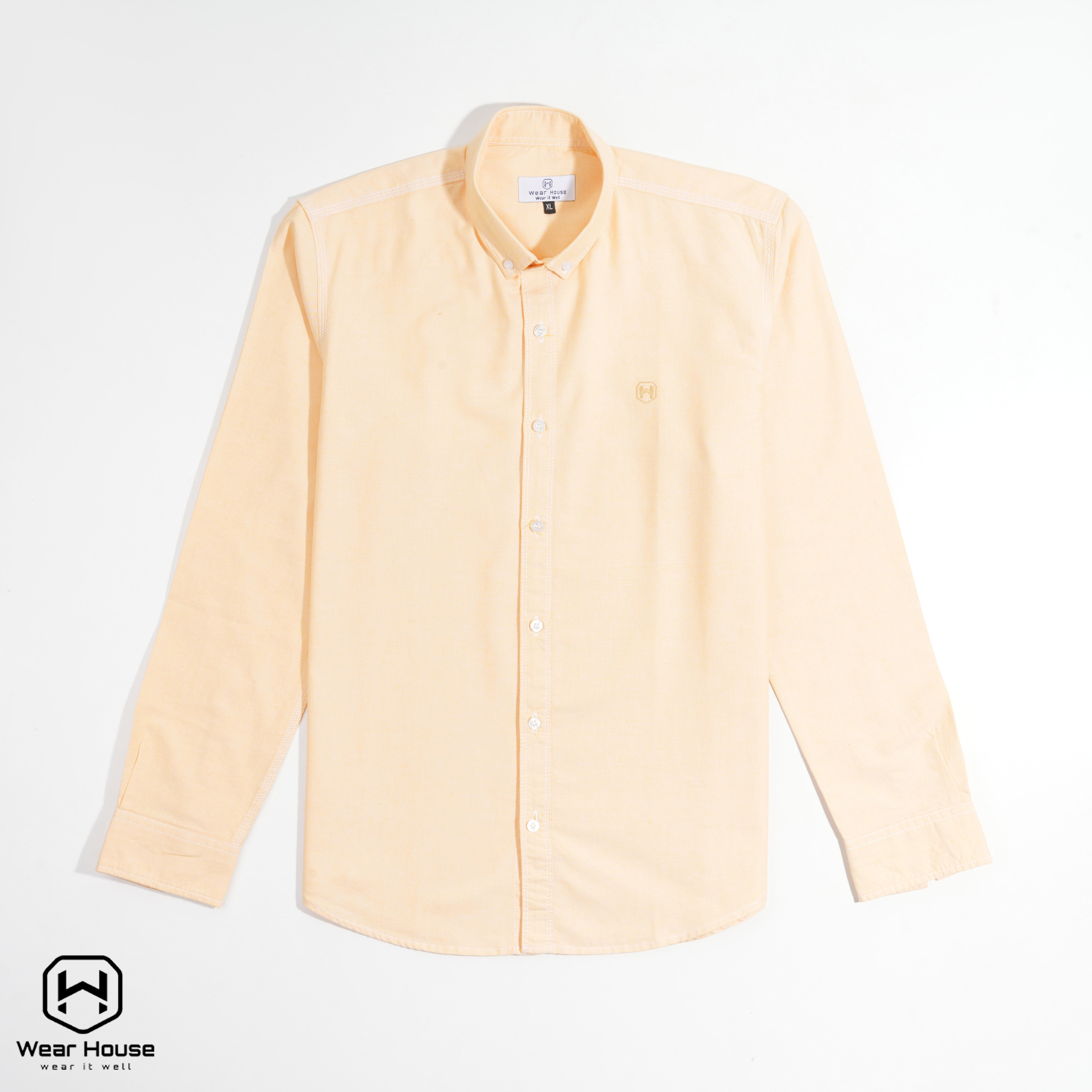 Oxford Shirt