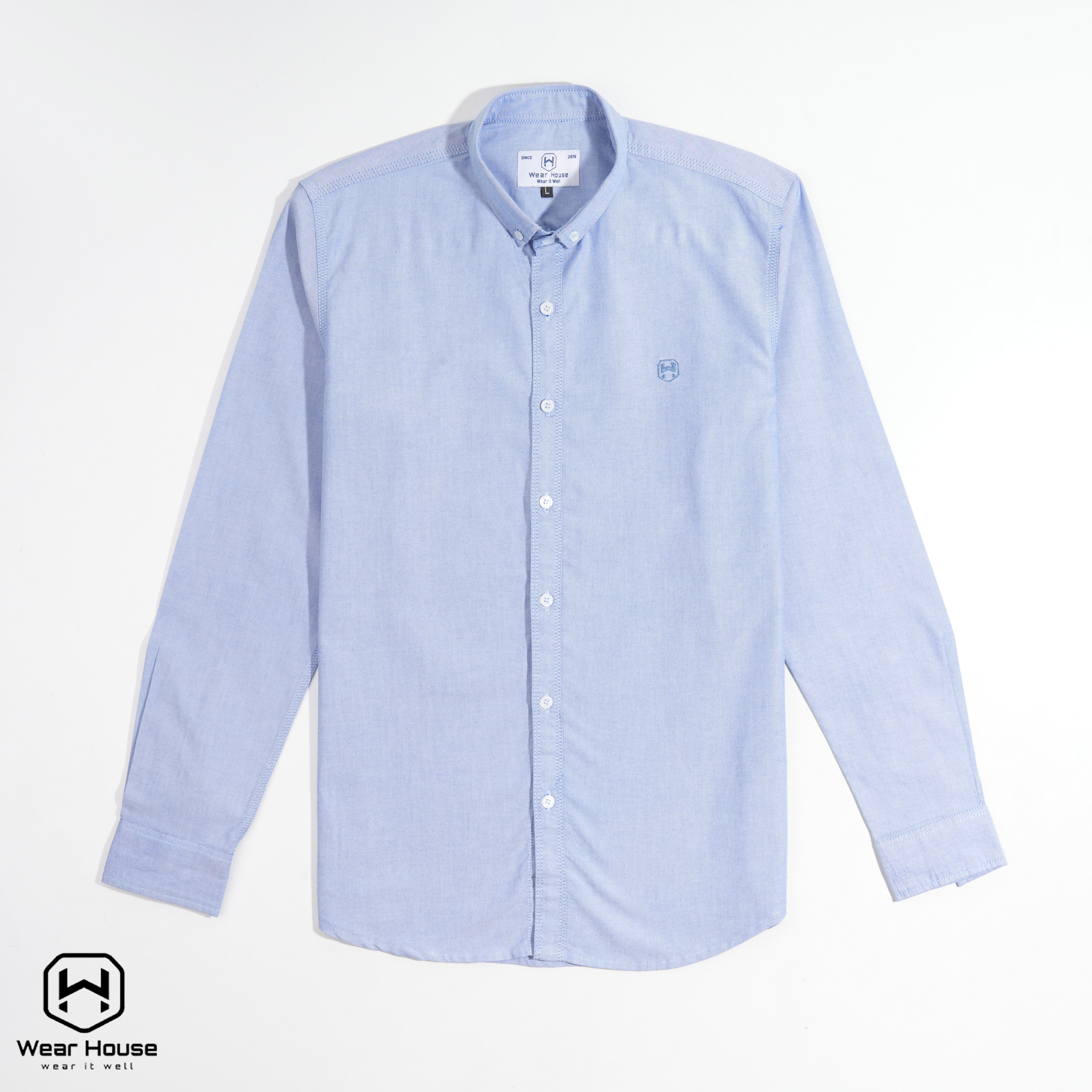 Oxford Shirt