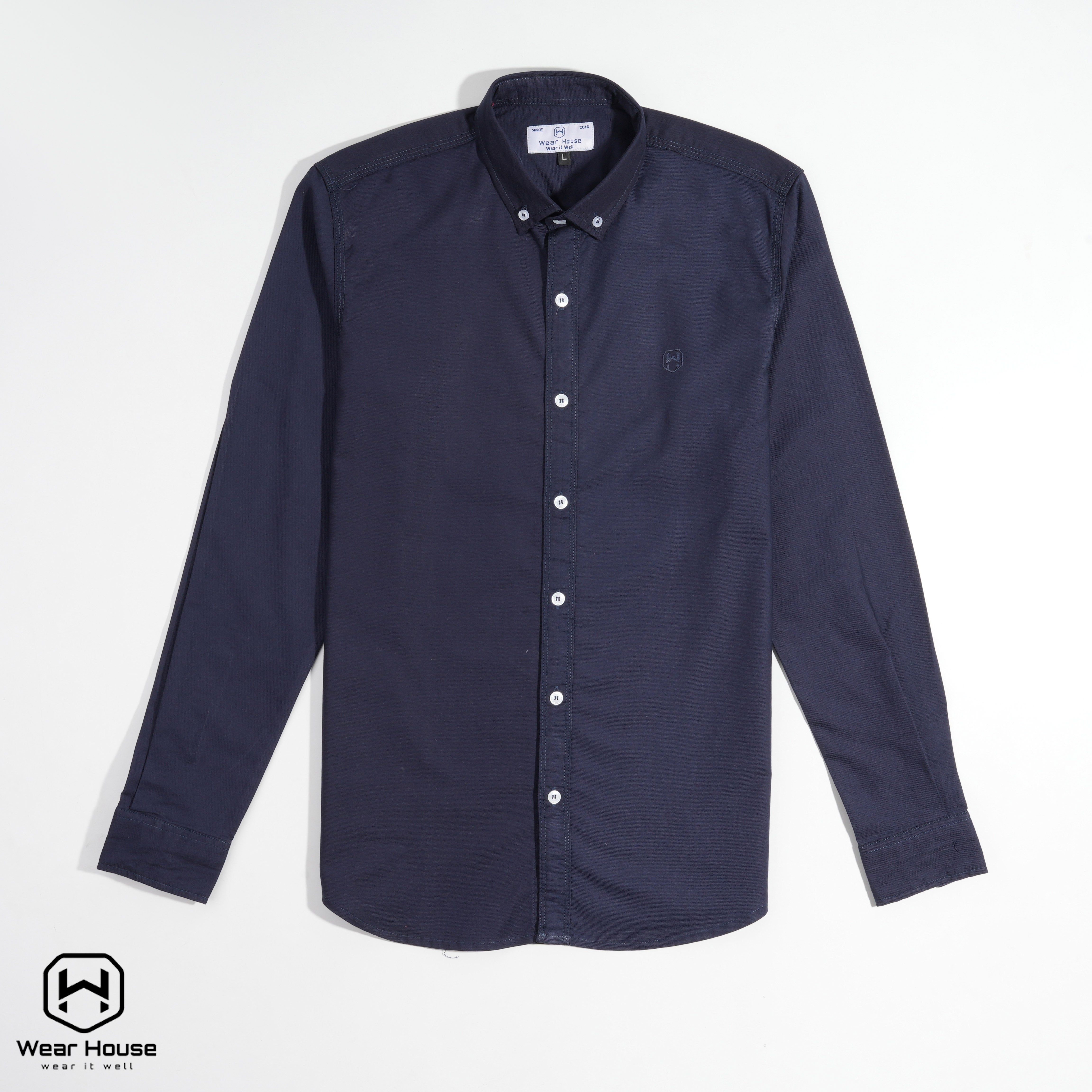 Oxford Shirt